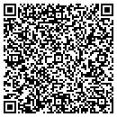 QR code with J W Consultants contacts
