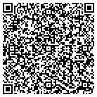 QR code with Hamilton Assoc Realty contacts