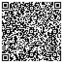 QR code with C P Masters Inc contacts