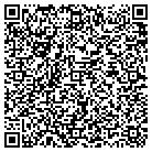 QR code with First National Bank Of Seneca contacts