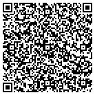 QR code with Heartland Dermatology Center contacts
