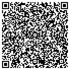 QR code with Tim's Appliance Service contacts