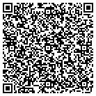 QR code with Hadlock Cabinet & Appliance contacts