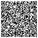QR code with A & R Auto contacts
