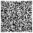 QR code with I and D and Associates contacts