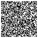 QR code with Reed Pharmacy Inc contacts