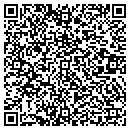 QR code with Galena Public Library contacts
