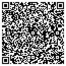 QR code with J C Diesel Service contacts