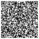 QR code with J & L Custom Painting contacts