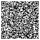 QR code with Joe Byer contacts