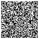 QR code with F G Holl Co contacts