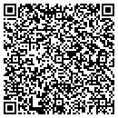 QR code with Goins Backhoe Service contacts