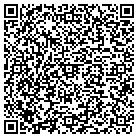 QR code with Hummingbird Printing contacts