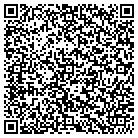 QR code with Central Plains Computer Service contacts
