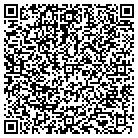 QR code with Leavenworth Education Dist Ofc contacts
