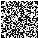 QR code with Claude Cox contacts