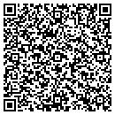 QR code with J C's Deep Cleaning contacts