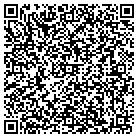 QR code with George's Upholstering contacts