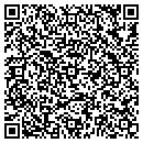 QR code with J and J Marketing contacts