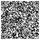 QR code with Alpha Omega Dental Center contacts
