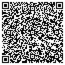 QR code with Hiccup Productions contacts