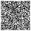 QR code with RD Norris & Co contacts