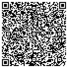 QR code with Rice Cmnty Hlthcare Foundation contacts