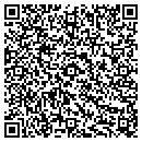 QR code with A & R Custom Form & Fab contacts