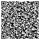 QR code with Oliver Unruh contacts