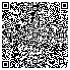 QR code with O K Correll Sharpening Service contacts