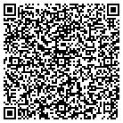 QR code with Hudson Consulting Service contacts