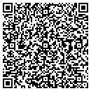 QR code with Helen Haines contacts