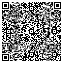 QR code with Ace Security contacts
