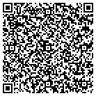 QR code with SURGICAL & Diagnostic Center contacts