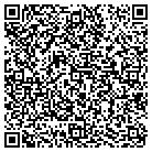 QR code with H & R Block Tax Service contacts