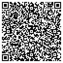QR code with Henry Winter contacts
