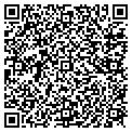 QR code with Basha's contacts