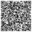 QR code with Jeff Jauernig contacts