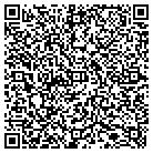 QR code with Custer Hill Elementary School contacts