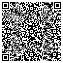 QR code with Johnson Auto contacts