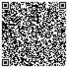 QR code with Henry Brothers Implement Inc contacts