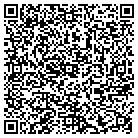 QR code with Ralphs Mobile Home Service contacts