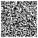 QR code with A T Laboratories Inc contacts