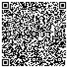 QR code with Porter Plumbing Service Co contacts