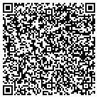 QR code with Rhino Linings By Frizelle contacts