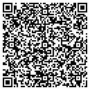 QR code with R C Perine & Son contacts