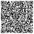 QR code with Hinkle Termite Control contacts