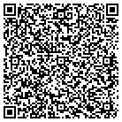 QR code with Ralph Luther's Mobile Home Park contacts