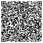 QR code with R W Engineering Inc contacts
