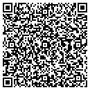 QR code with Accucool Inc contacts